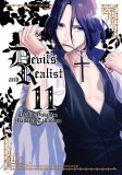 Devils and Realist. Volume 11 | Madoka Takadono
