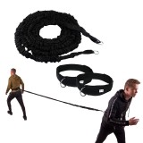 Coarda elastica pentru antrenament inSPORTline Byfaster RS1400, 6 m