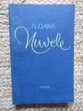 NUVELE-N. GANE