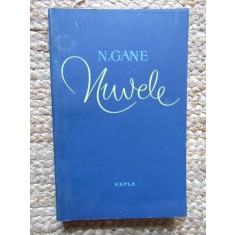 NUVELE-N. GANE