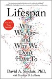 Lifespan | David A. Sinclair, 2020, Harpercollins Publishers