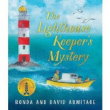 Lighthouse Keeper&#039;s Mystery