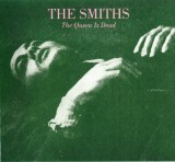 Smiths The The Queen Is Dead reissueremaster (cd)