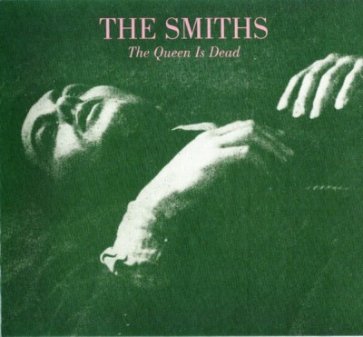 Smiths The The Queen Is Dead reissueremaster (cd) foto