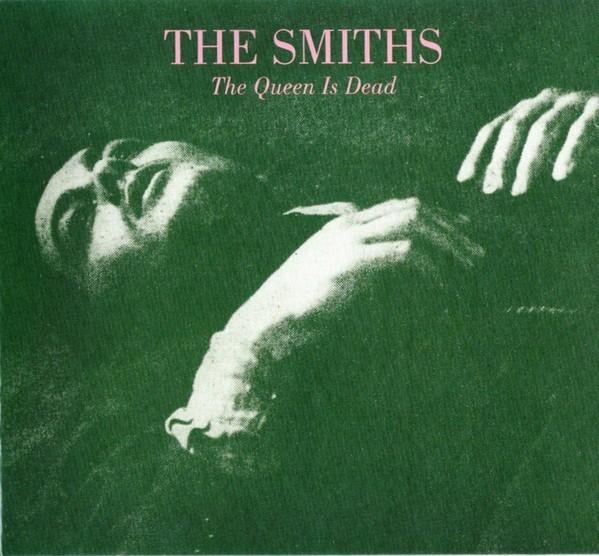 Smiths The The Queen Is Dead reissueremaster (cd)