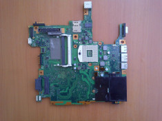 Placa de baza defecta Fujitsu Lifebook S752 (CP562661-Z3) foto