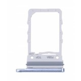 Suport Sim Pentru Samsung Galaxy Z Flip4, F721 Albastru