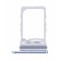 Suport Sim Pentru Samsung Galaxy Z Flip4, F721 Albastru