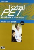 Total Pet - Student&#039;S Book + Vocab Maximiser + Audio CD/CD-Rom |, Cideb