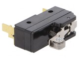 Micro&icirc;ntrerupător SNAP ACTION 15A 125VAC SPDT