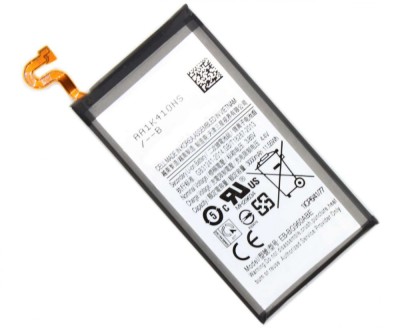 Acumulator pentru Samsung Galaxy S9, EB-BG960ABE, 3000 mAh foto