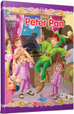 Peter Pan |