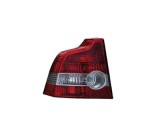 Stop spate lampa Volvo S40 (Ms/Mw), 10.03-04.07, spate, omologare ECE, fara suport bec, 30698916; 31213554, Stanga