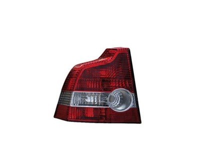 Stop spate lampa Volvo S40 (Ms/Mw), 10.03-04.07, spate, omologare ECE, fara suport bec, 30698916; 31213554, Stanga foto