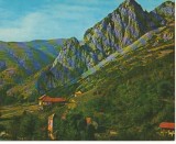 CPIB 16542 CARTE POSTALA - CHEILE REMETULUI
