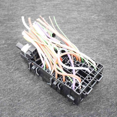 Panou de siguranțe CITRO&amp;Euml;N C4 Picasso II 2015 OEM: 9665492680 foto