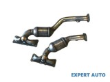 Catalizator BMW Seria 7 (2001-2008) [E65, E66, E67]