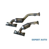 Catalizator BMW Seria 5 (2004-&gt;) [E61]