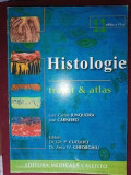 Histologie. Tratat si atlas- Luiz Carlos Junqueira, Jose Carneiro