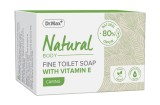Dr. Max Natural Sapun solid cu vitamina E, 90g