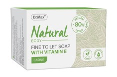 Dr. Max Natural Sapun solid cu vitamina E, 90g
