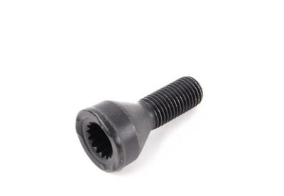 Prezon roata (cod 31) BMW Seria 3 (E30, E36, E46), Seria 5 (E34, E39, E60), Seria 6 (E63, E64), Seria 7 (E32, E38), Seria 8 (E31), Z1, Z3 (E36); Mini foto