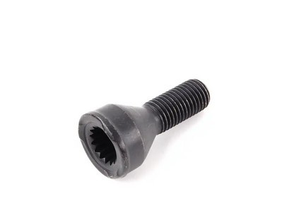 Prezon roata (cod 31) BMW Seria 3 (E30, E36, E46), Seria 5 (E34, E39, E60), Seria 6 (E63, E64), Seria 7 (E32, E38), Seria 8 (E31), Z1, Z3 (E36); Mini