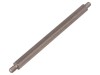 Piuliţă-distanţieră filetată 100mm M5 Hexagonală
