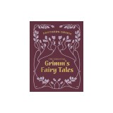 The Essential Grimm's Fairy Tales