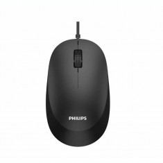 Mouse Philips SPK7207BL cu fir foto