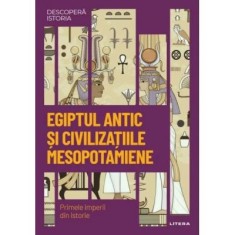 Egiptul antic si civilizatiile mesopotamiene