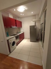 Apartment 2 camere Pallady