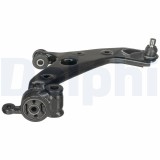 DELPHI TC3459 Brat, suspensie roata
