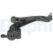 DELPHI TC3459 Brat, suspensie roata