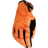 MBS Manusi MOOSE RACING Agroid Pro, portocaliu, M, Cod Produs: 33307164PE