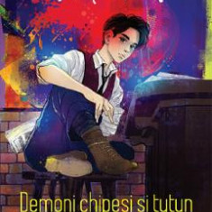 Demoni chipesi si tutun si alte proze scurte autobiografice - Osamu Dazai