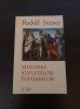 Rudolf Steiner - Misiunea sufletelor popoarelor (Editia 2020)