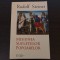 Rudolf Steiner - Misiunea sufletelor popoarelor (Editia 2020)