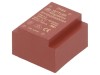 Transformator &Icirc;ncapsulat 0,35VA 230VAC 6V PCB