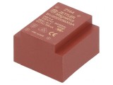 Transformator &Icirc;ncapsulat 0,35VA 230VAC 6V PCB