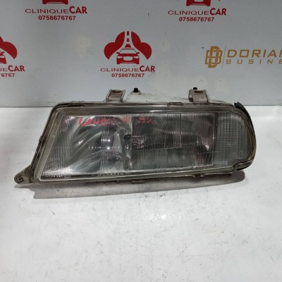 Far Lancia Kappa 2000 foto