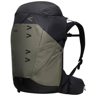 Rucsac BERGANS Vaagaa 33 M/L green/dark grey foto