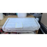 Fata de Masa 46 X 31.5 cm #S8260han