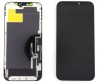 Display Apple iPhone 12 Pro TFT Incell AG Negru Black High Copy Calitate A Plus