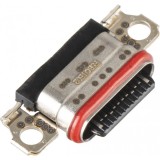 Conector Incarcare Motorola Razr 60 Ultra, Service Pack SCA8E75511