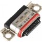 Conector Incarcare Motorola Razr 60 Ultra, Service Pack SCA8E75511