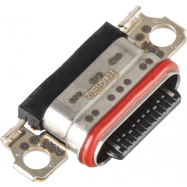 Conector Incarcare Motorola Razr 60 Ultra, Service Pack SCA8E75511