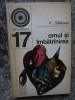 Omul si Imbatranirea - V. Sahleanu, Enciclopedica Romana, 1971, Biologie, 181 pagini, stare buna