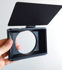 Mate Box Tilta MB-T15 pentru filtre 4x5.65