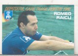 bnk cld Calendar de buzunar 2000 PD - Romeo Raicu